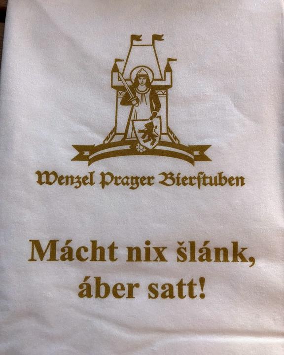 Wenzel Prager Bierstuben Zwickau