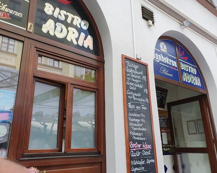 Bistro Adria