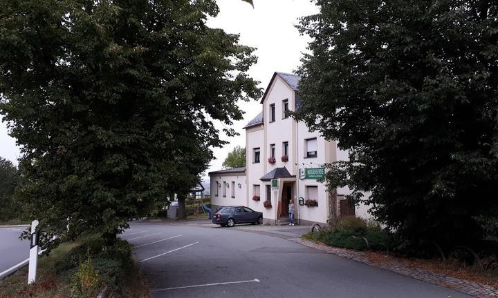 Ausspanne Gasthaus und Pension