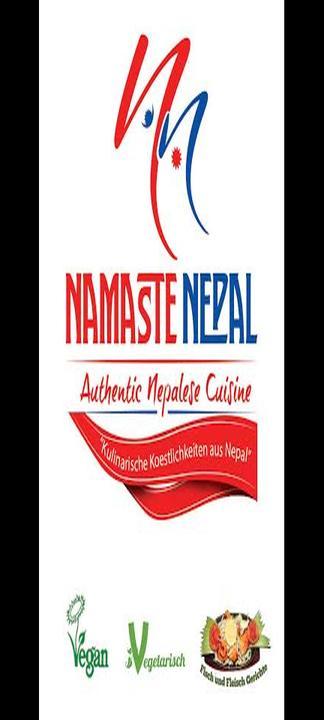 Namaste Nepal